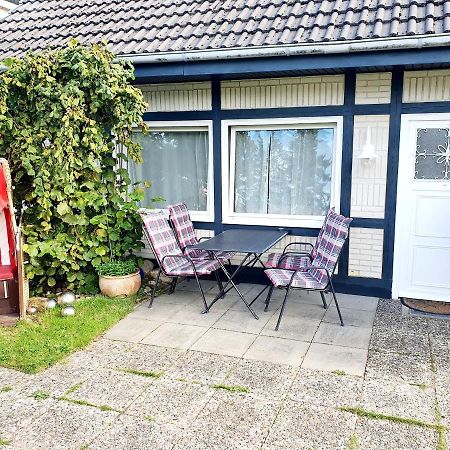 Ferienwohnung Daliah Wangels Екстериор снимка